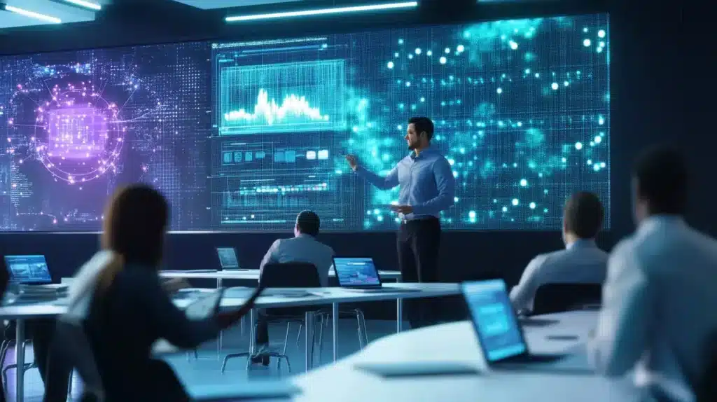 Formation IA Générative