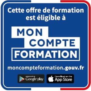 formation elligible CPF