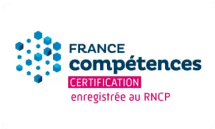 formations IA & France compétences