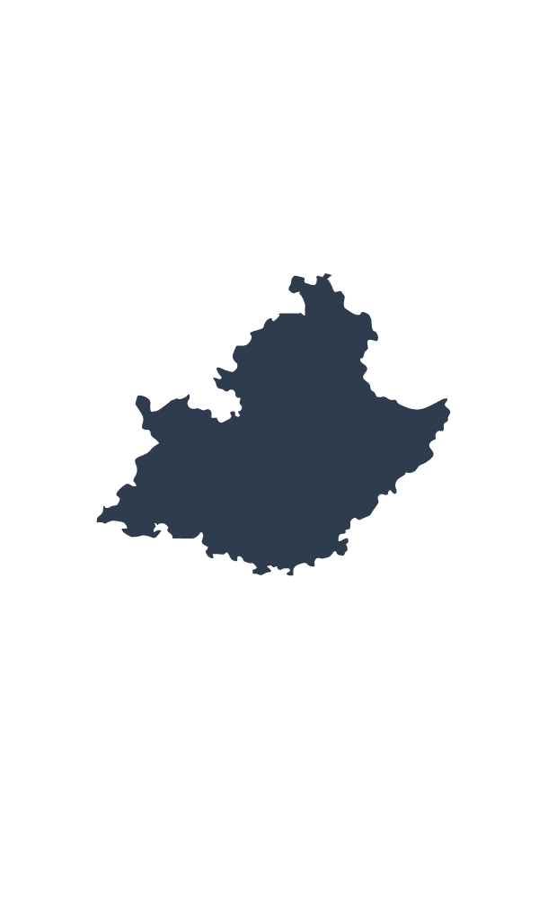 Provence Alpes Code d'AZUR