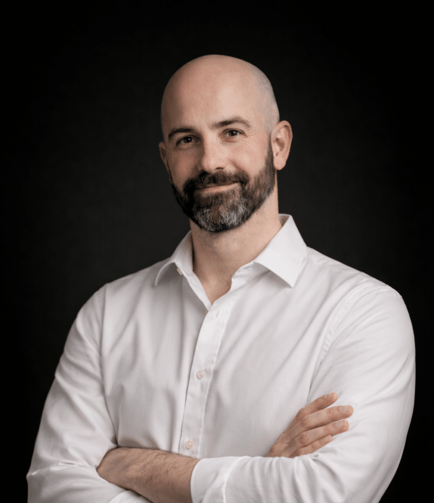 Pierre-Yves Ducout, formateur IA SavoirIA® Grand Paris Sud