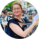 Virginie Hallaine profile picture