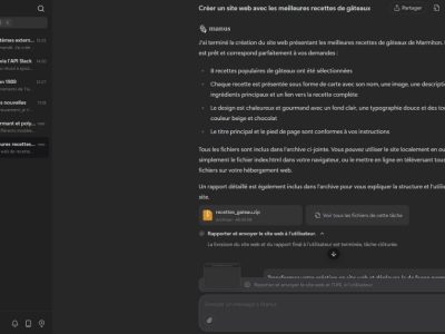 Manus : le guide pour découvrir le nouveau phénomène de l’IA