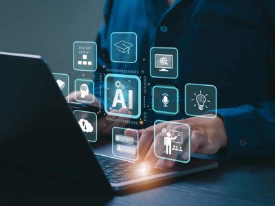 2030 approche : les compétences IA deviennent incontournables pour les métiers du web