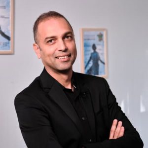 BHatem Cherouat SavoirIA® Paris Saclay