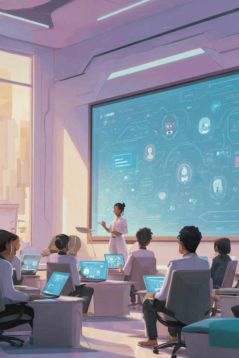 Formation IA éligible CPF