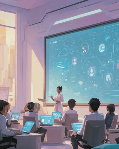 Formation IA éligible CPF