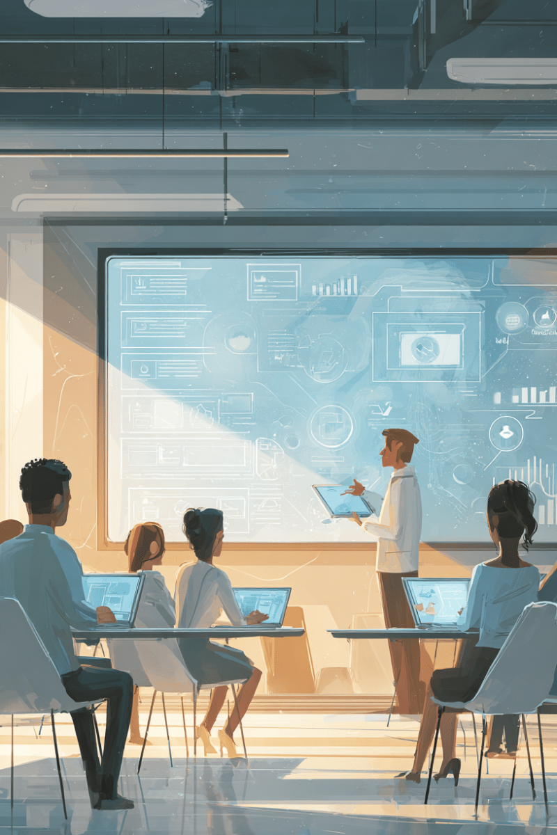 Formations IA Niveau 1