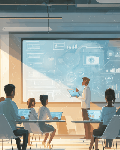 Formations IA Niveau 1