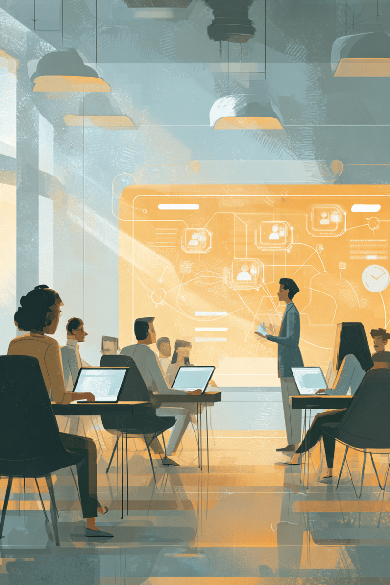 Formation Cybersécurité