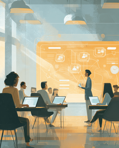 Formation Cybersécurité