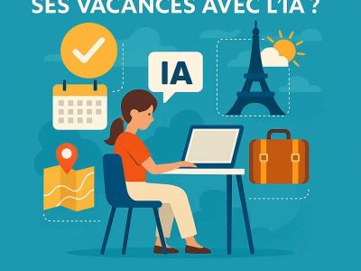 vacances